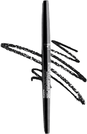 Smashbox Always Sharp  Longwear Kohl Eyeliner Pencil.