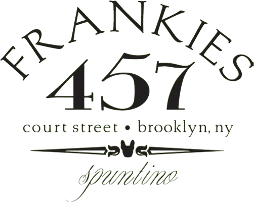 Frankies 457 Spuntino
