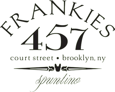 Frankies 457 Spuntino