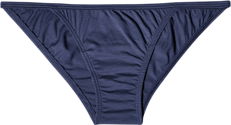 Oddobody string bikini underwear