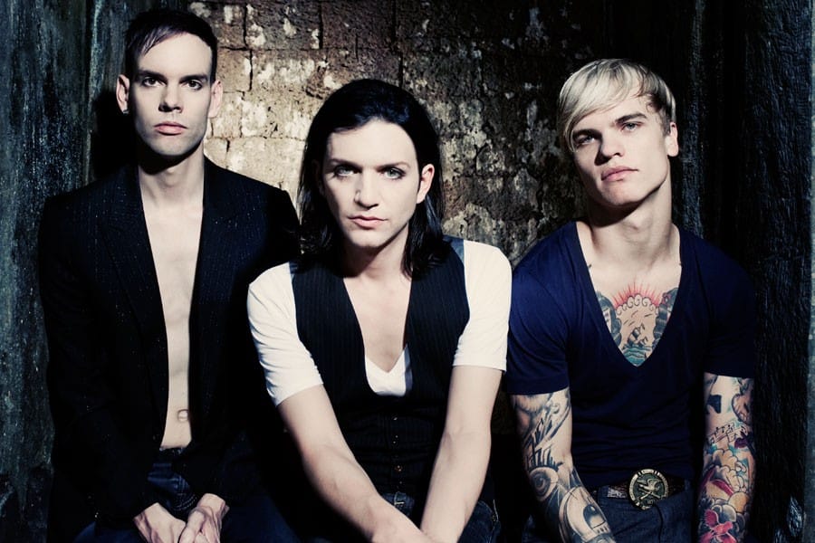 Placebo - Running Up That Hill (A Deal With God)