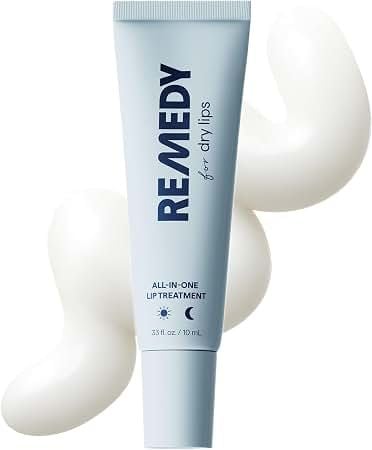 Remedy Lip Balm