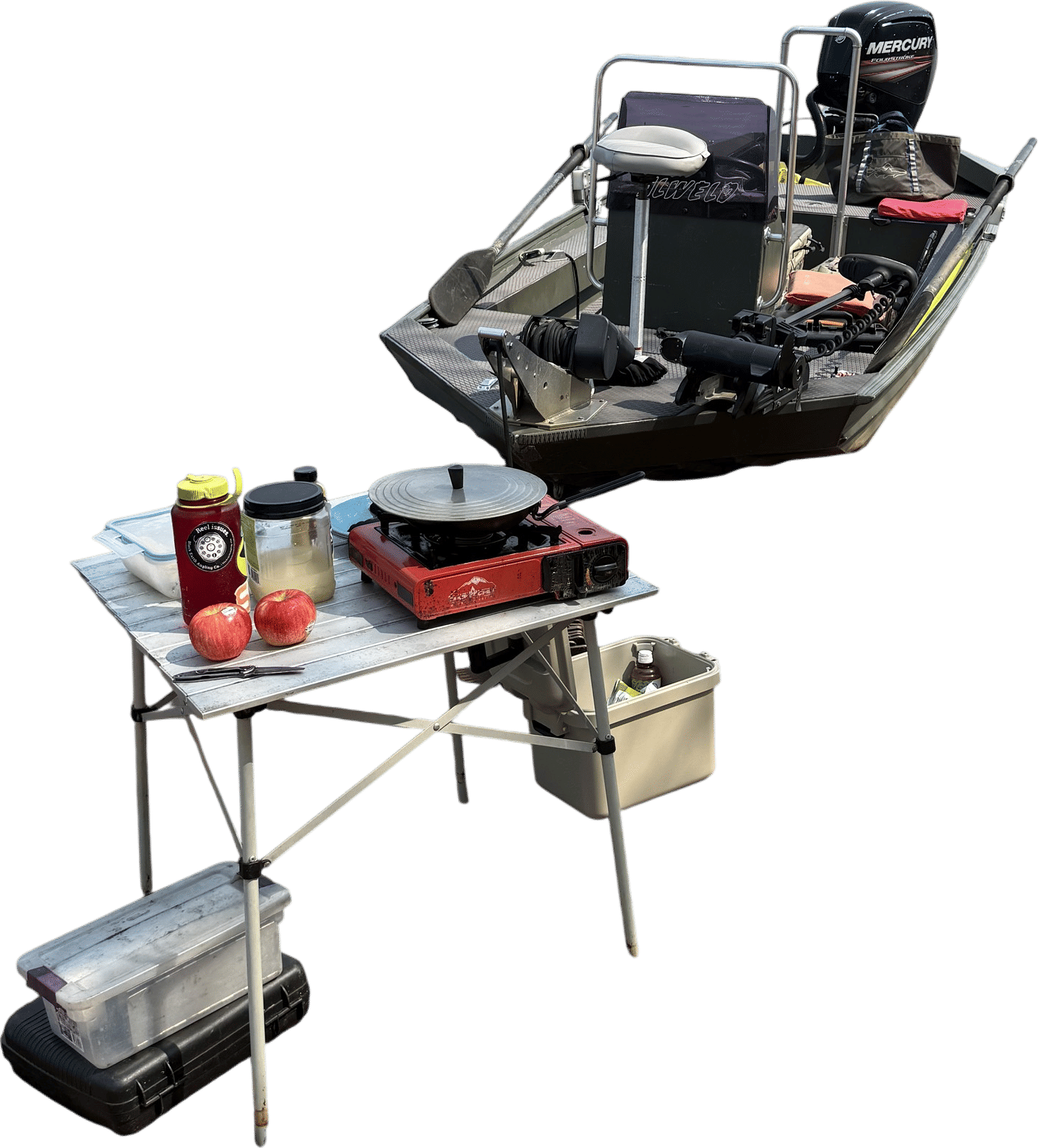 Blackearth Angling Co.