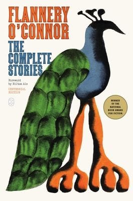 The Complete Stories (Flannery O'Connor)