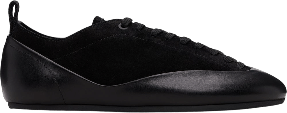 Proenza Schouler - Black Arcadia Sneakers