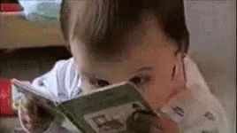 ✳ memorable reads