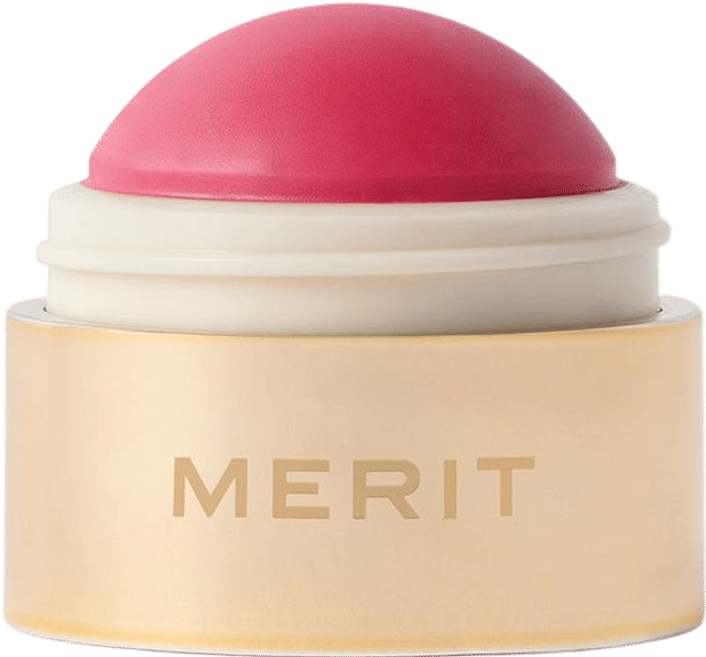 Merit Beauty Flush Balm