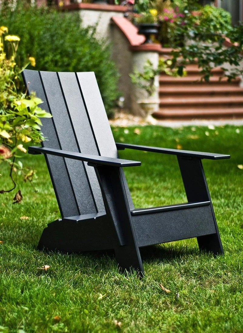 Front Yard Chairs