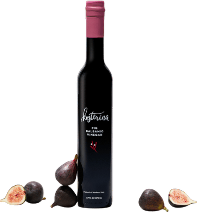 Fig Balsamic Vinegar