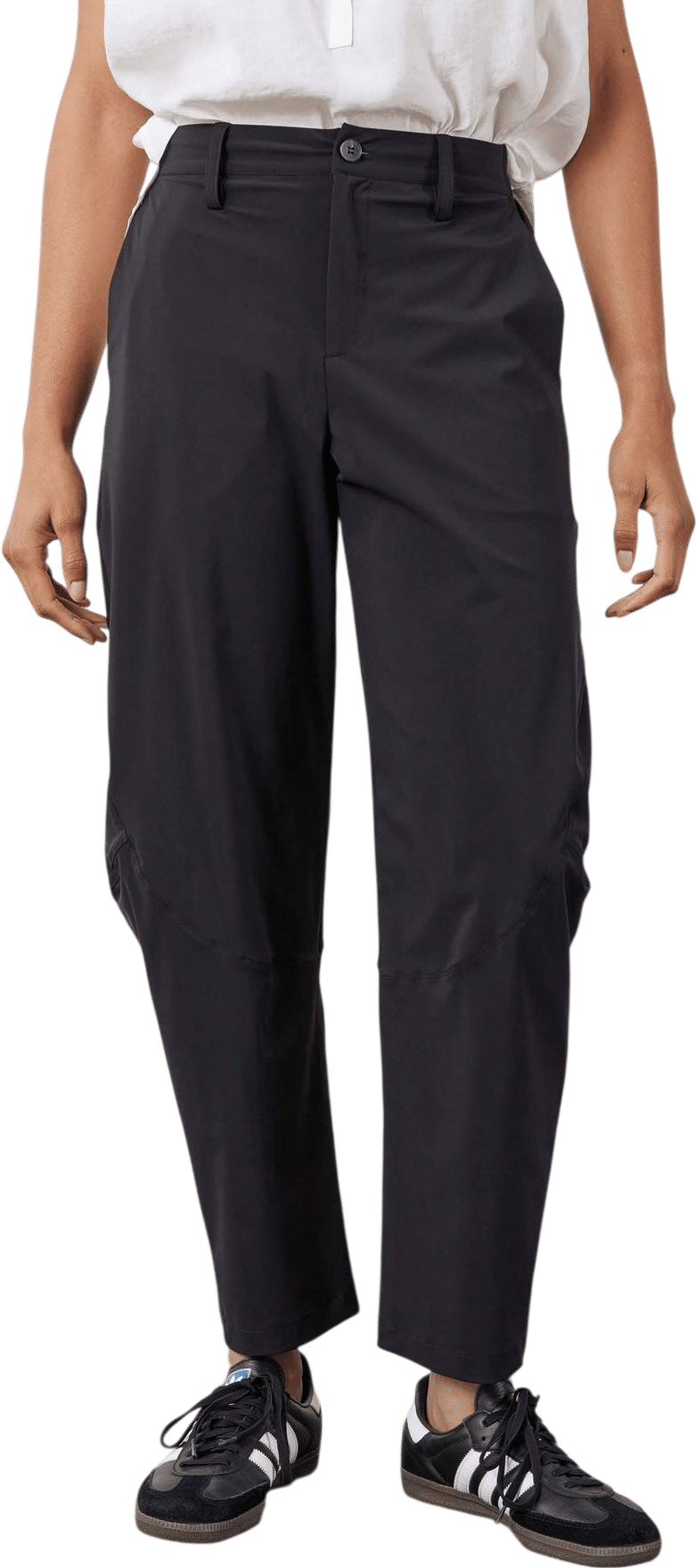 Ruti wide-ish pants
