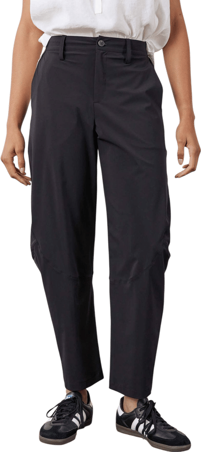Wide-Ish Pants