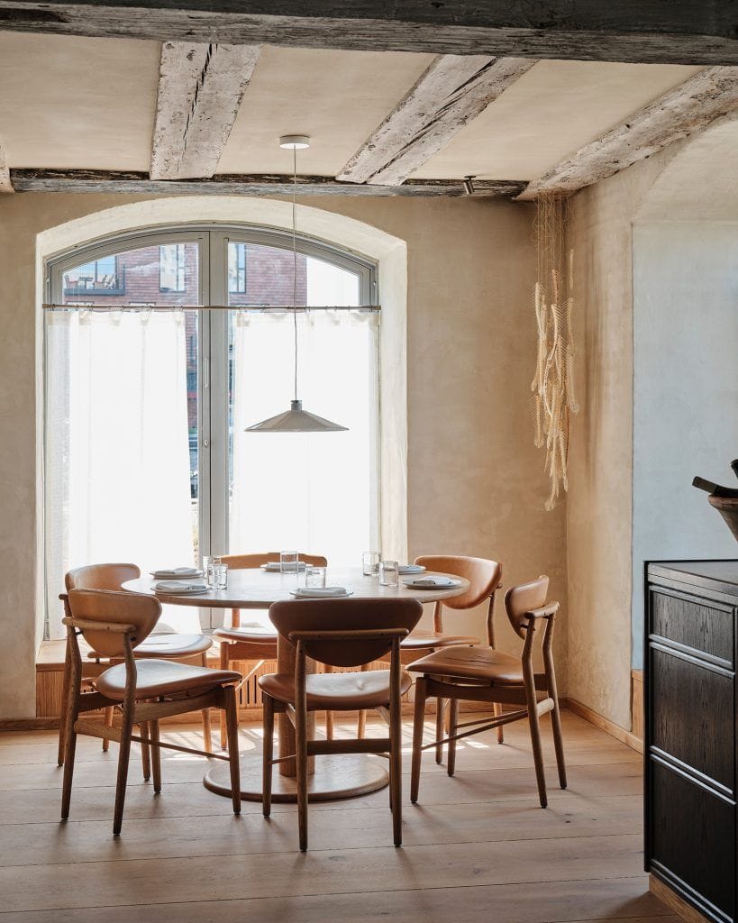 Restaurant Barr