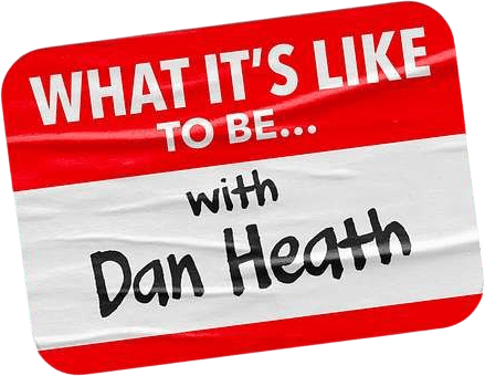 What It's Like To Be (podcast)
