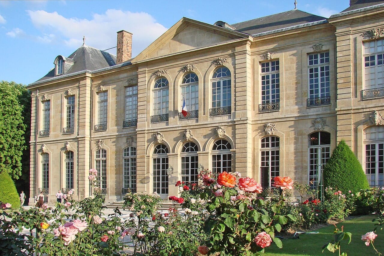 musée rodin