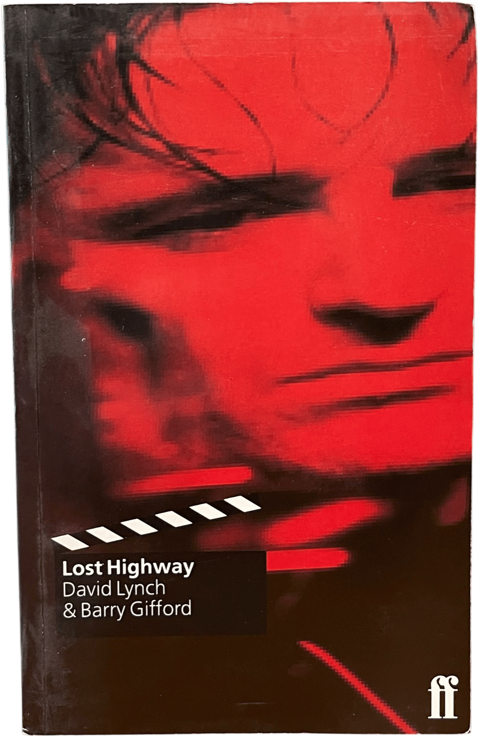 Lost Highway: The Screenplay