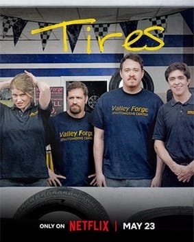 Tires (Netflix show)