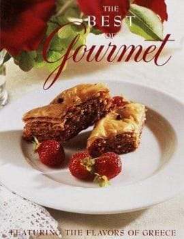 The Best of Gourmet 1997