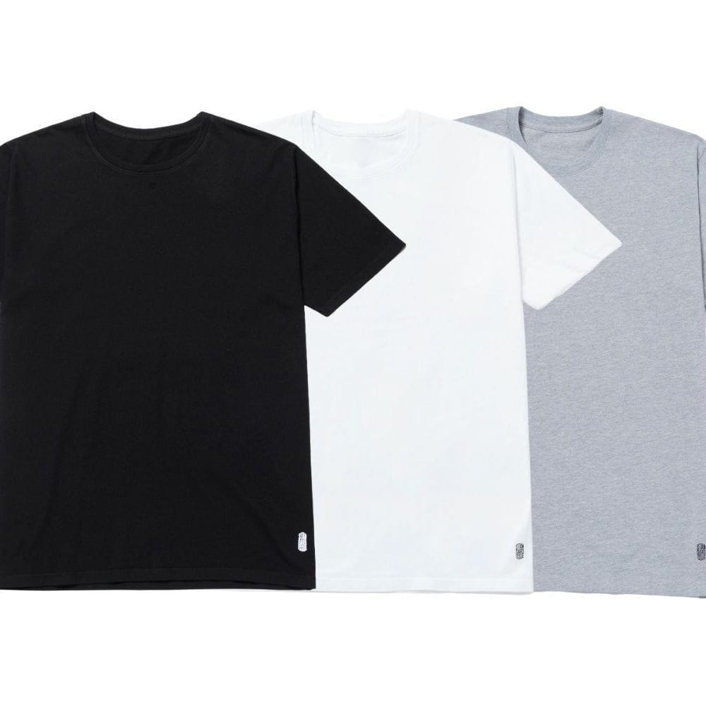 Standard Issue Tees