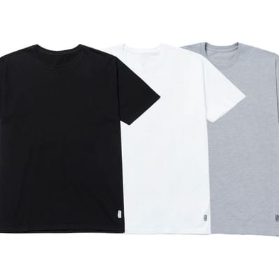 Standard Issue Tees
