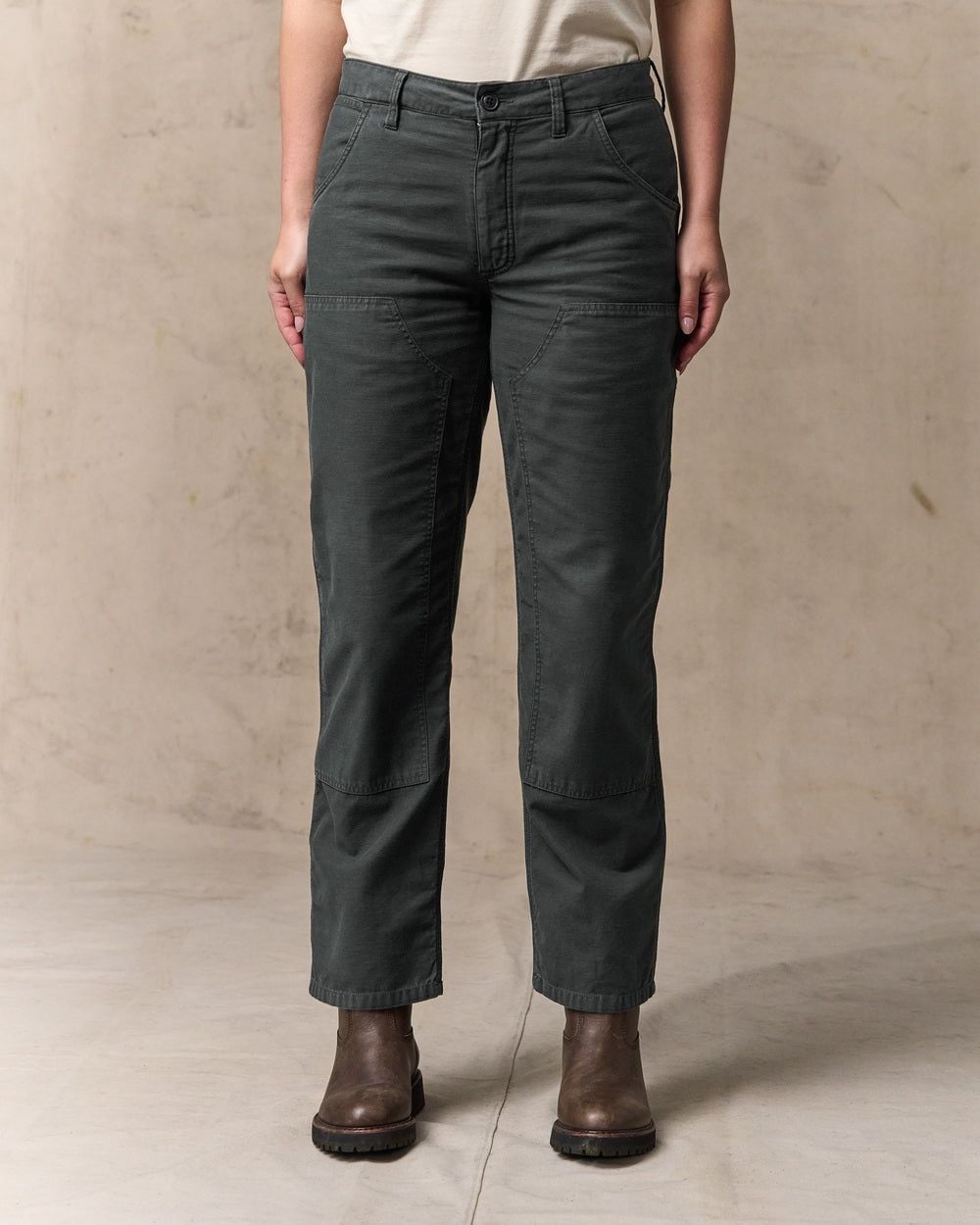 Utility Pants