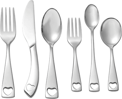 Little Love 6-Piece Progress Set