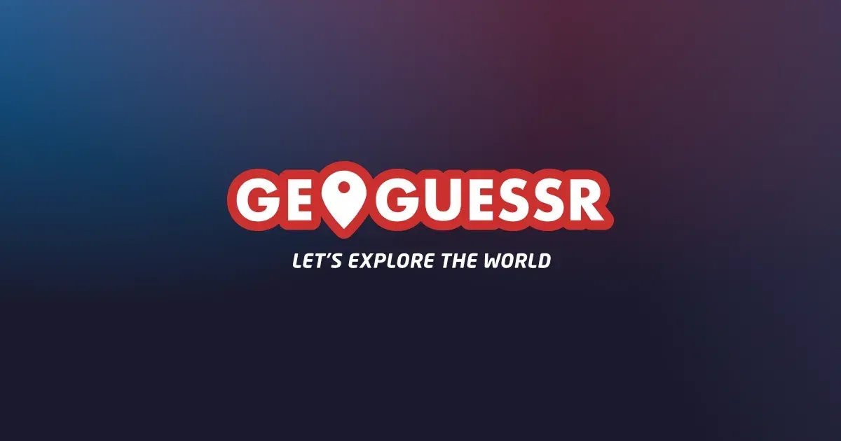 GeoGuessr World Cup