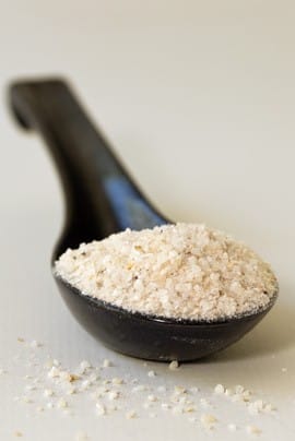 Anson Mills Carolina Gold Polenta di Riso