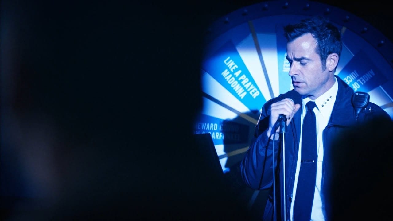 The Leftovers