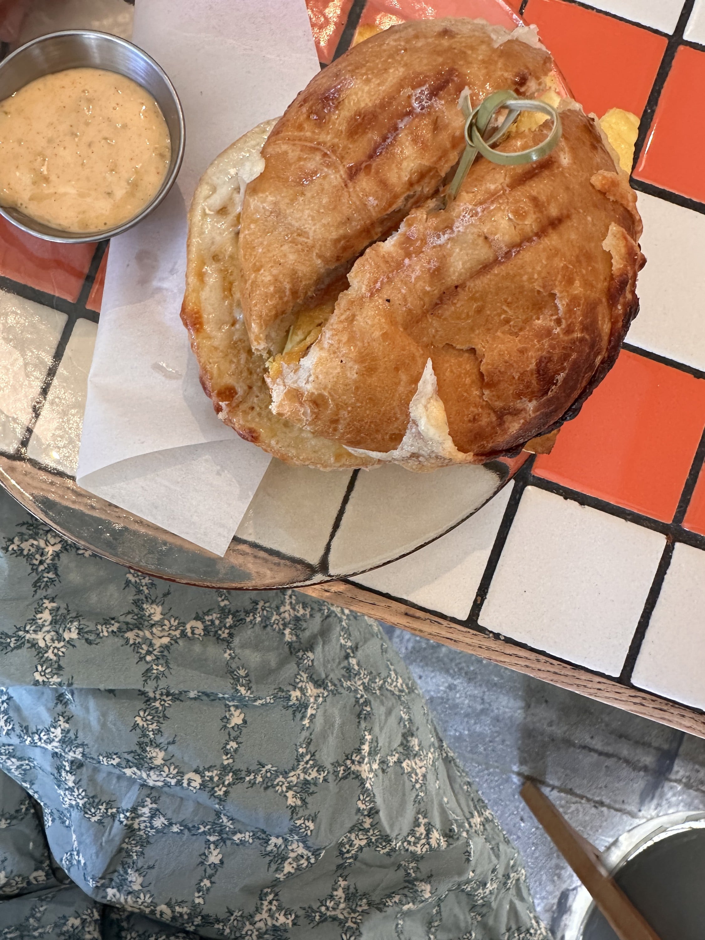 Faria Bakery