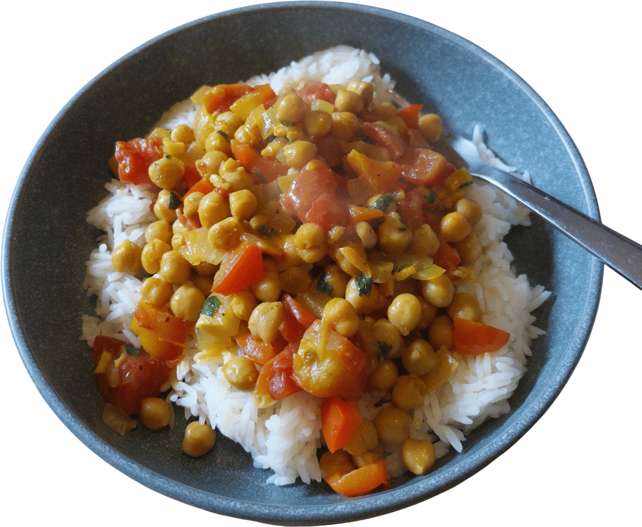 Chickpeas