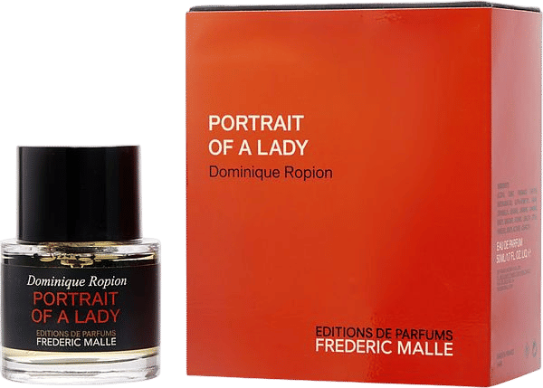 Frederic Malle Portrait Of A Lady Perfume