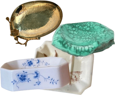 Decorative Dishes