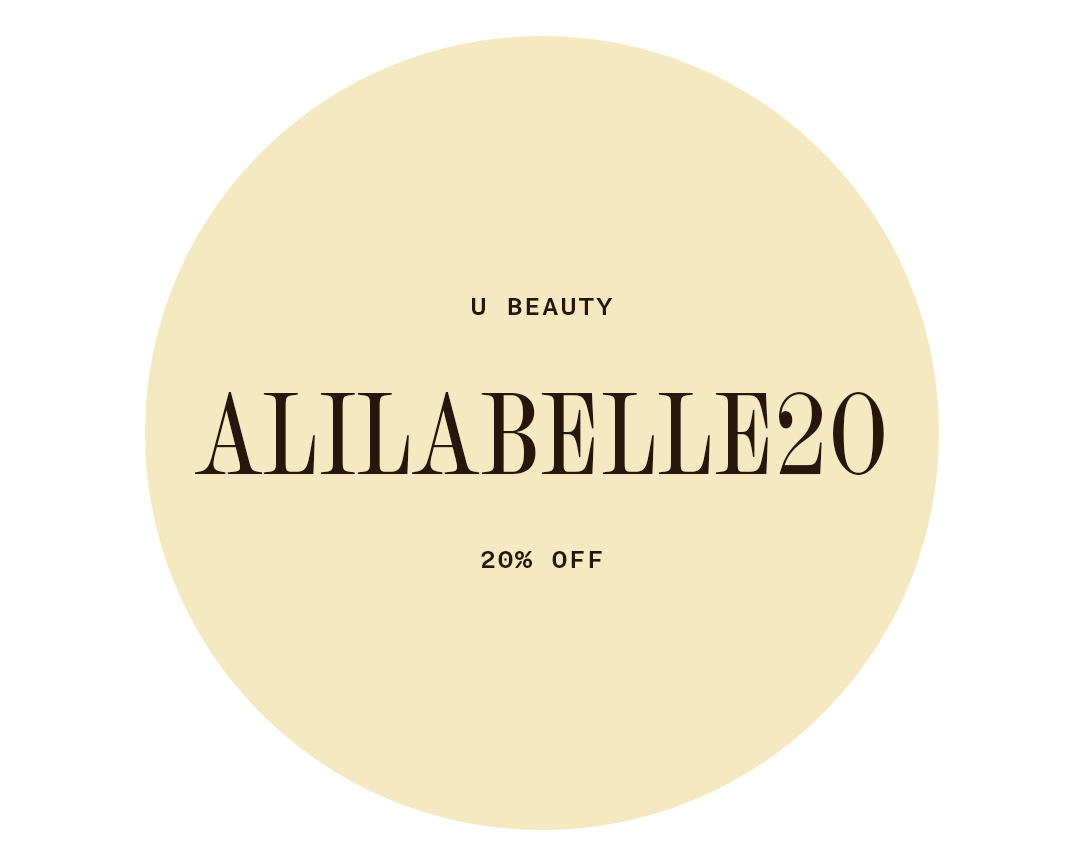 U Beauty