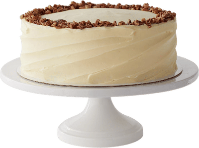 Hummingbird Cake Slice