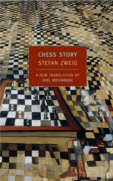 Chess story by Stefan Sweig