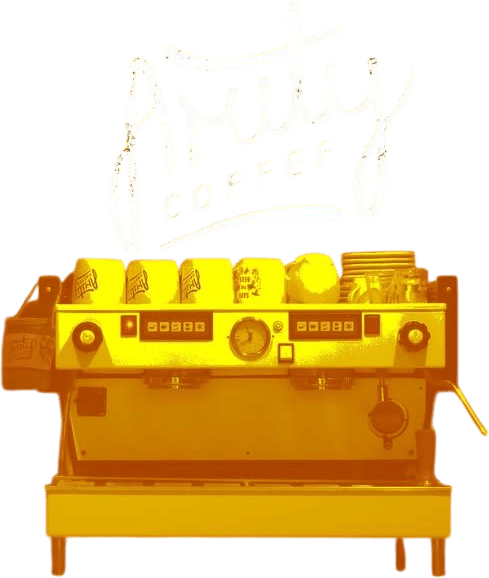 Amity Coffee Duluth
