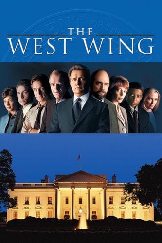 the west wing