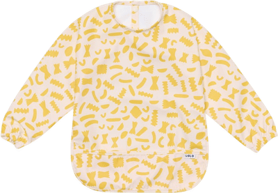 Smock Bib