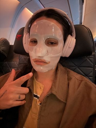 BIODANCE Bio-Collagen Real Deep Mask