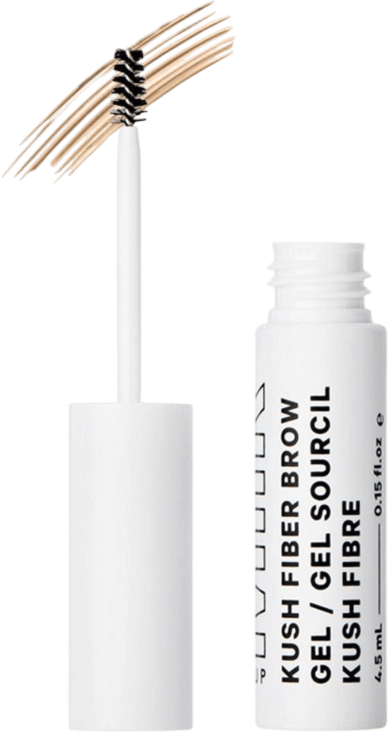 Milk Makeup KUSH Fiber Brow Gel