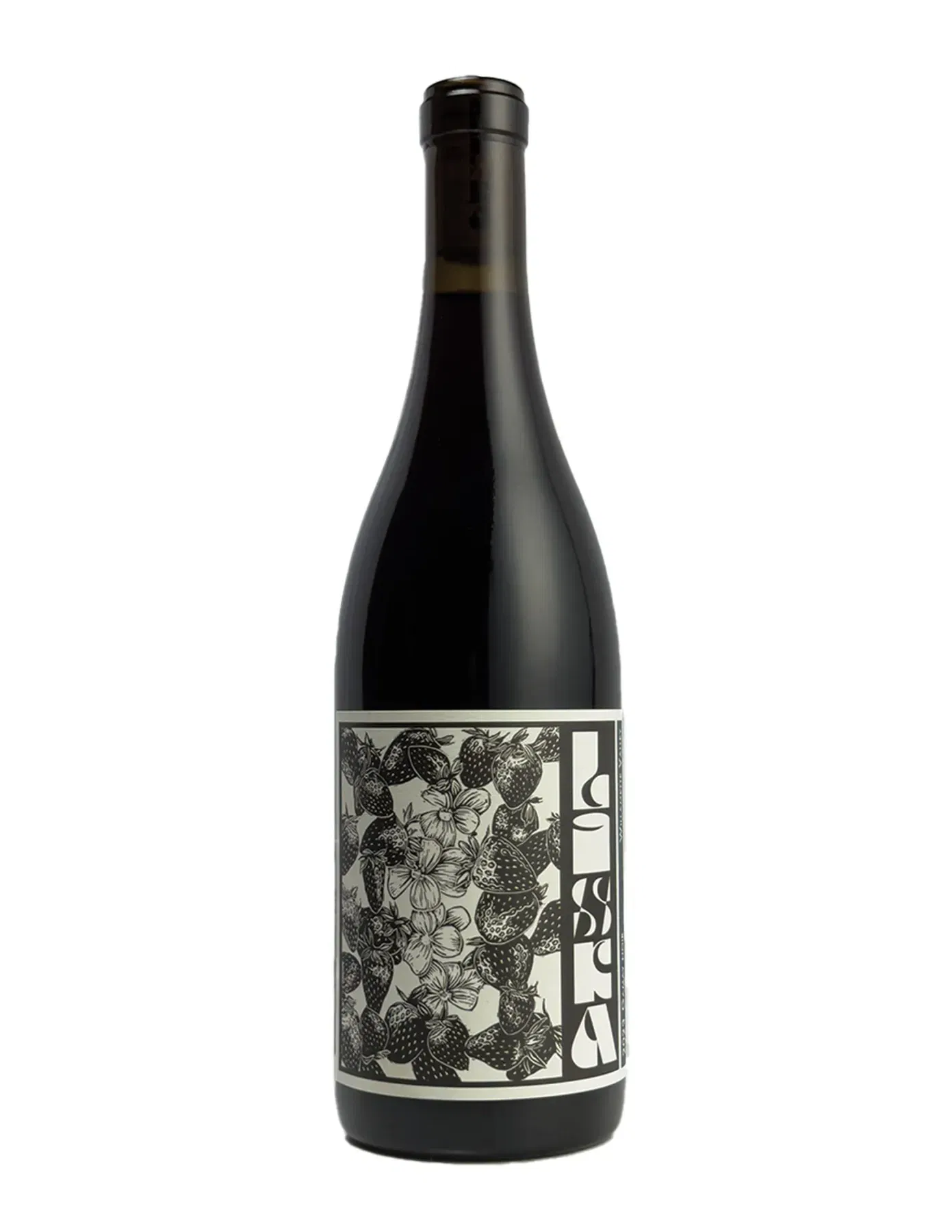 2022 Willamette Valley Gamay Noir