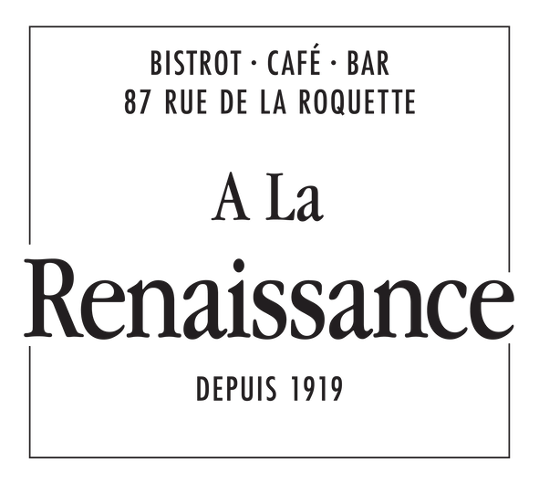 A La Renaissance