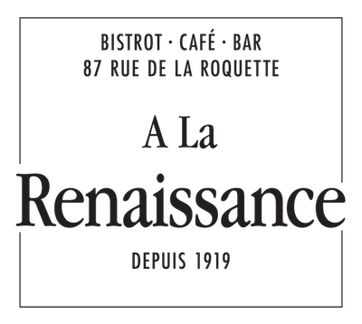 A La Renaissance