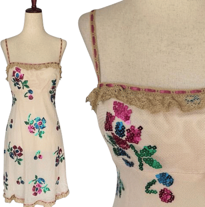 Megan Dress