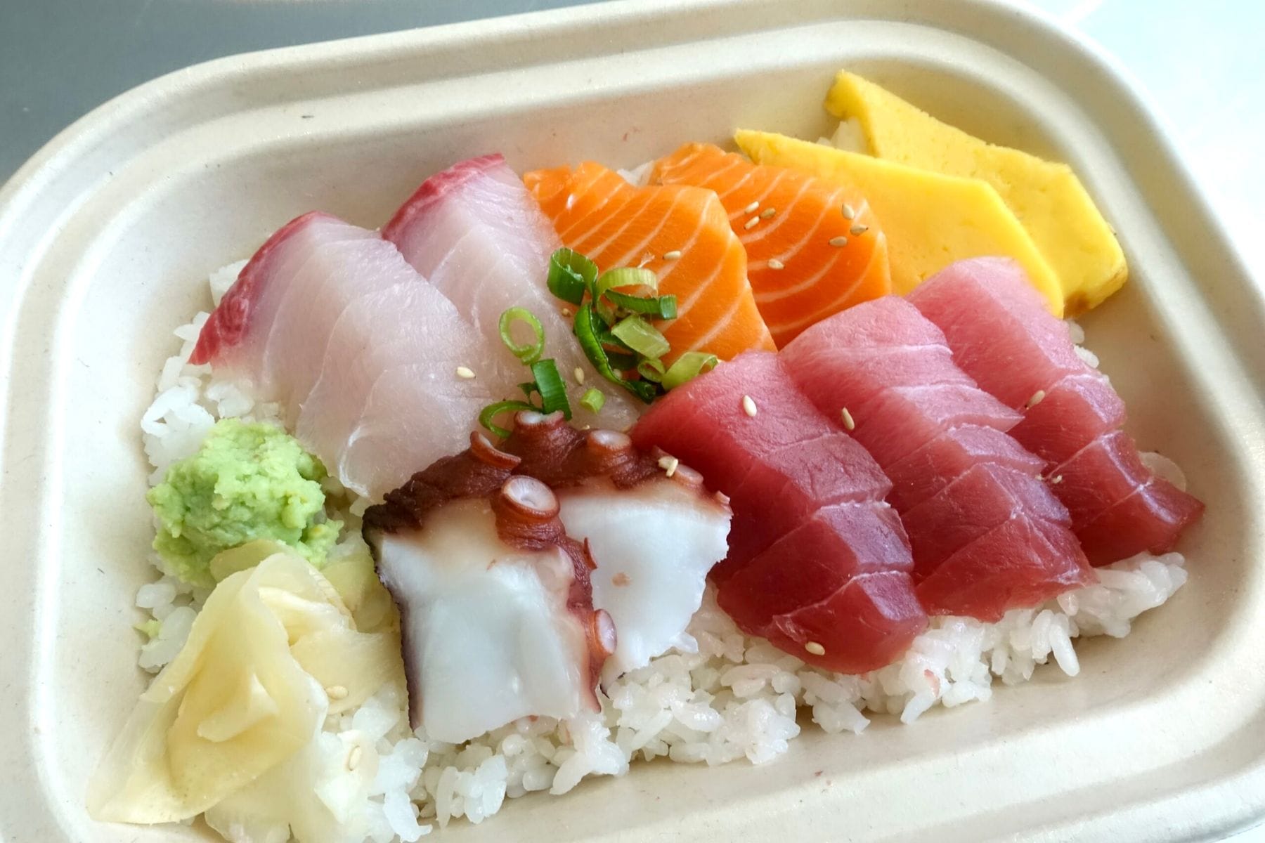 Maguro Brothers (Waikiki)