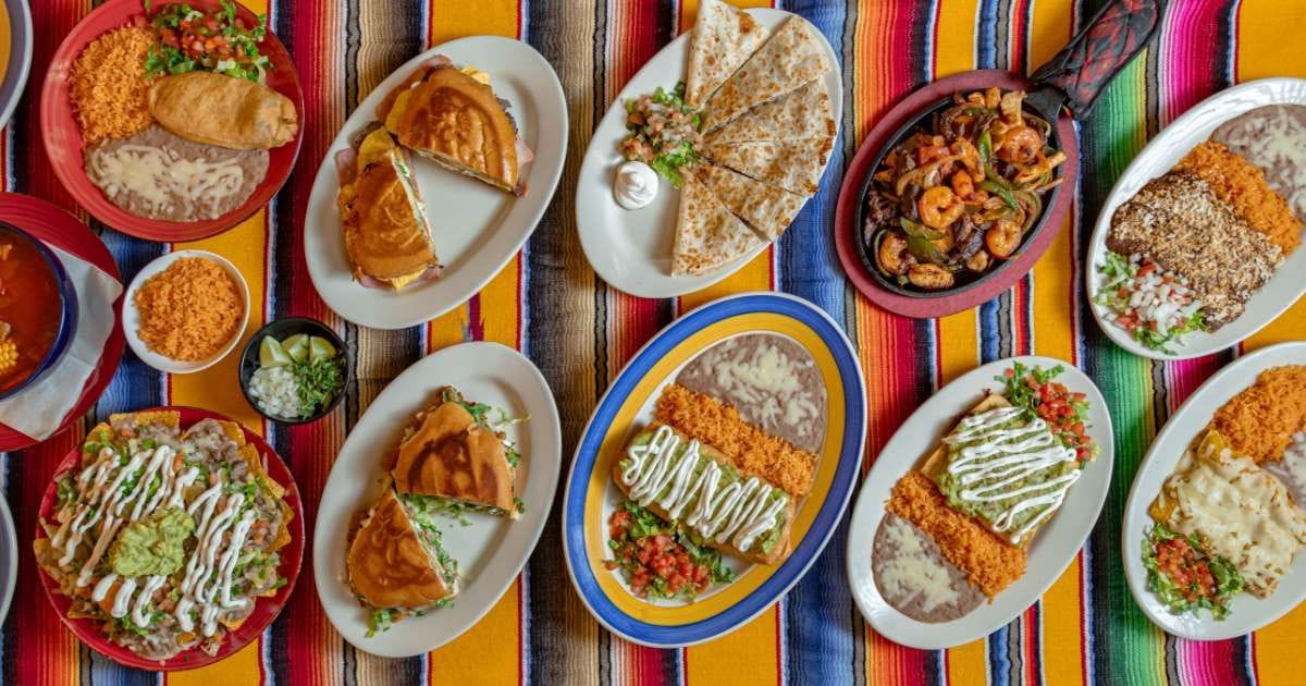 Taqueria San Miguel