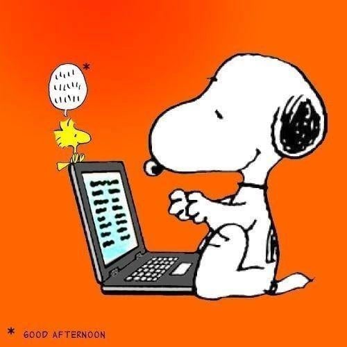 internet stuff