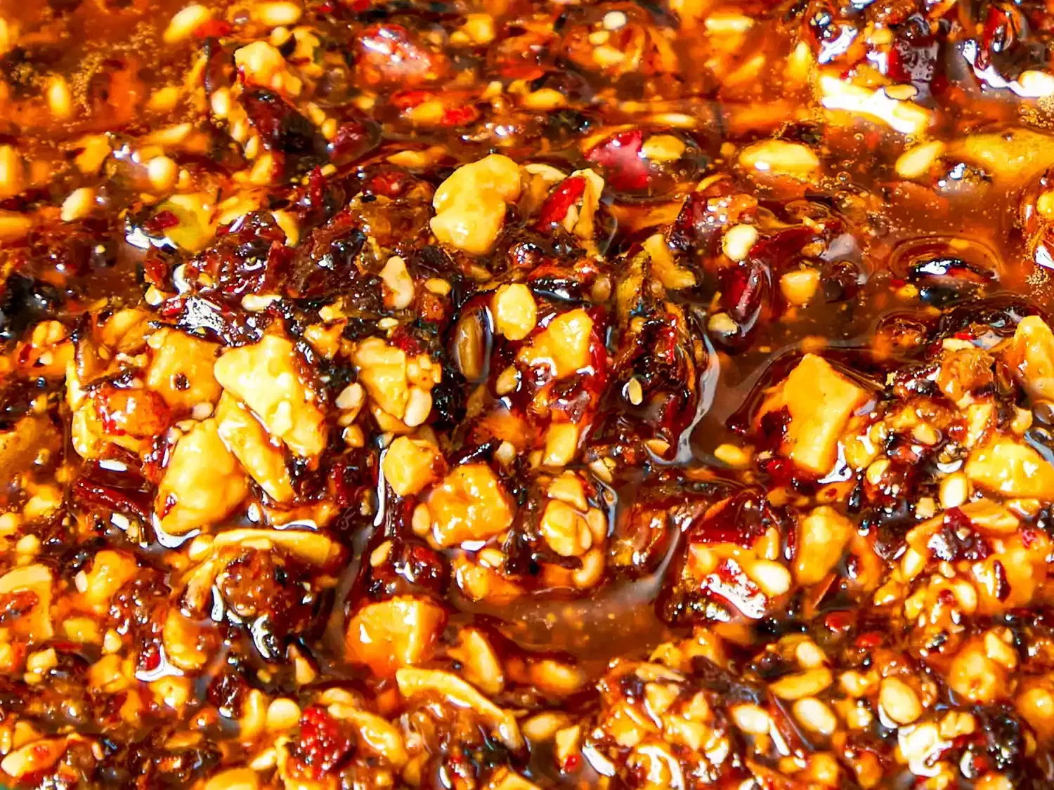 Salsa Macha