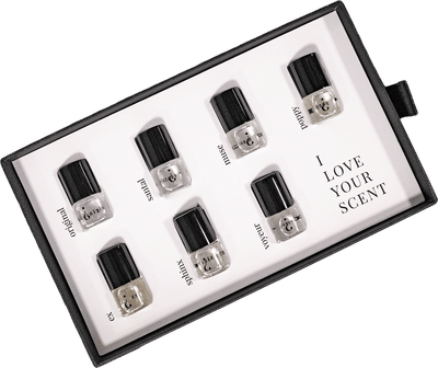 The Sample Kit