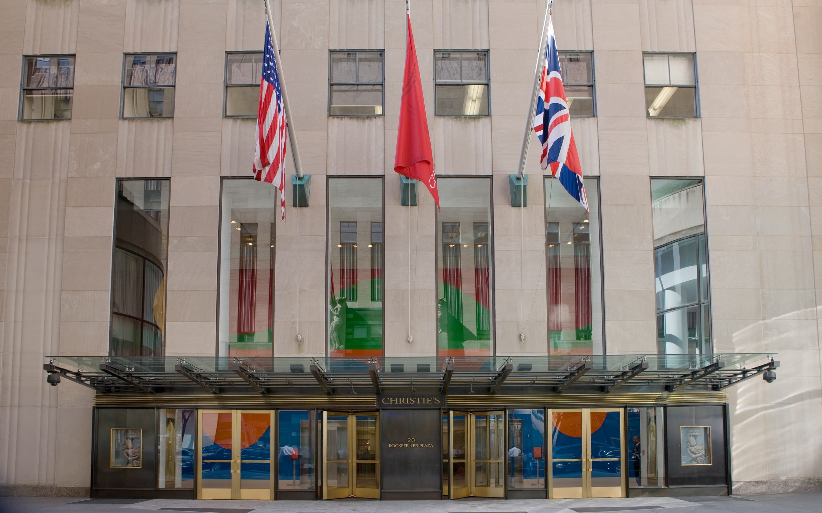 Contemporary New York | Christie's